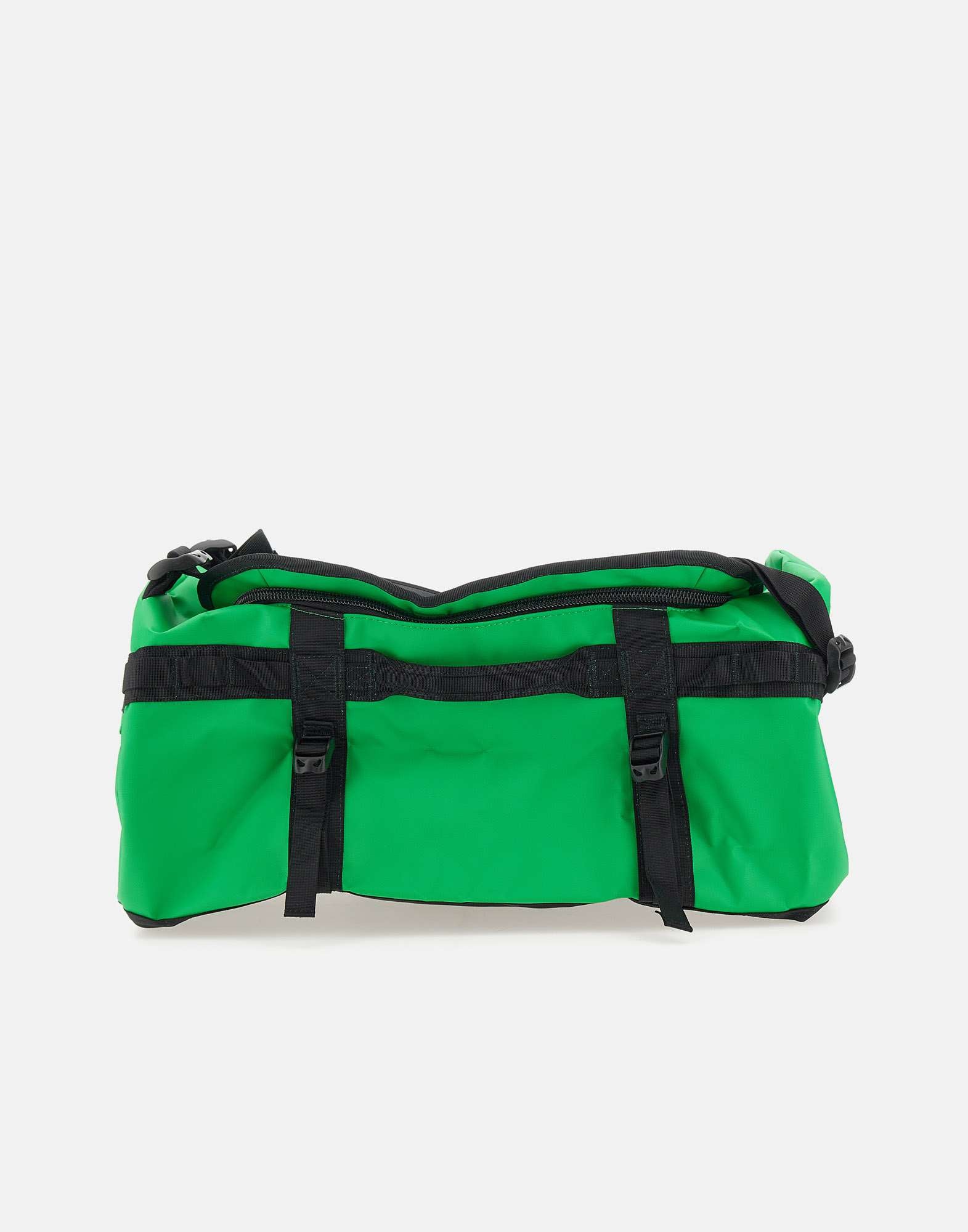 THE NORTH FACE NF0A52ST Man black/green Suitcases - Zuklat
