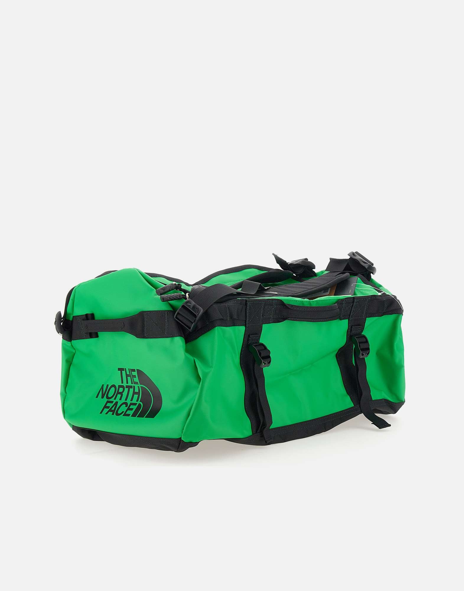 THE NORTH FACE NF0A52ST Man black/green Suitcases - Zuklat