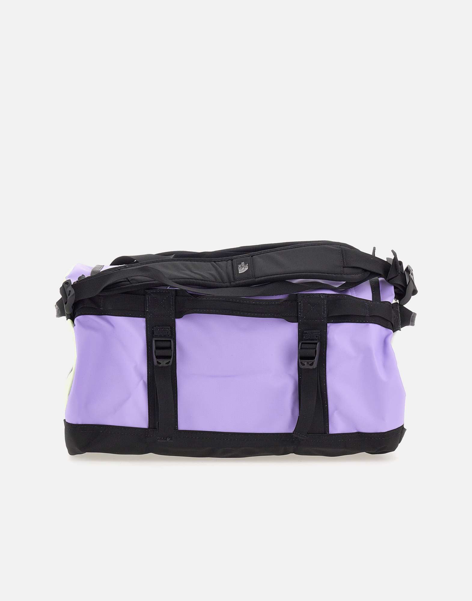 THE NORTH FACE NF0A52SS Man LILAC/GREEN Suitcases - Zuklat