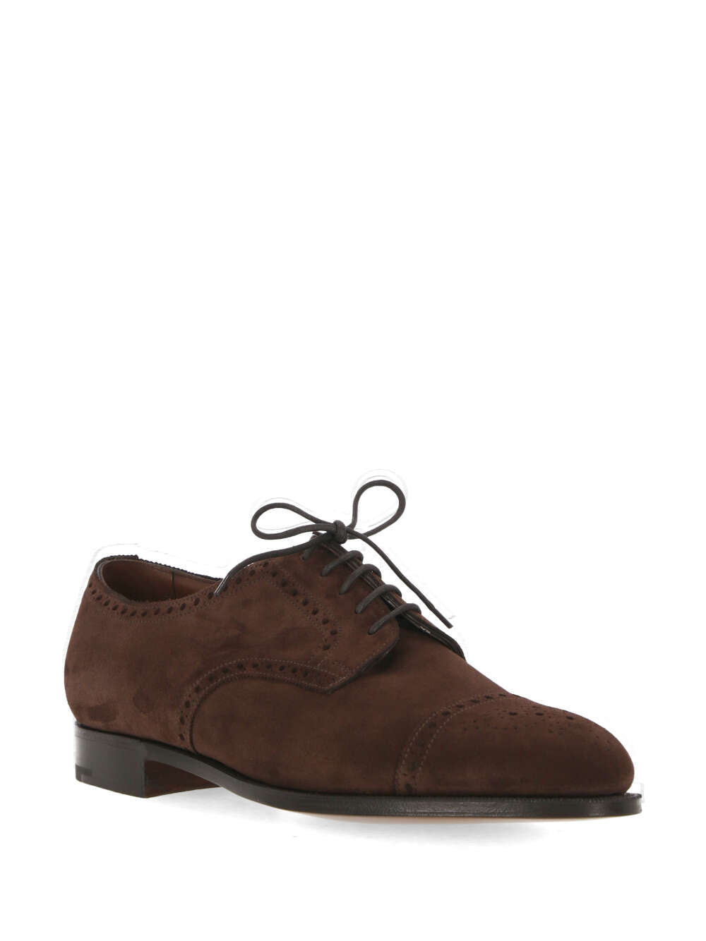 EDWARD GREEN CARDIFF Man  Flat shoes - Zuklat