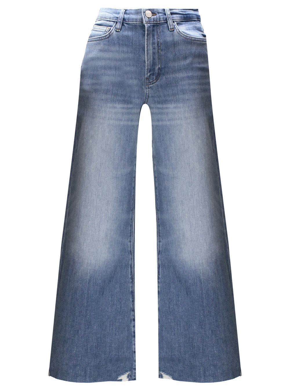 Frame LPPCRF793 Woman Denim Jeans - Zuklat