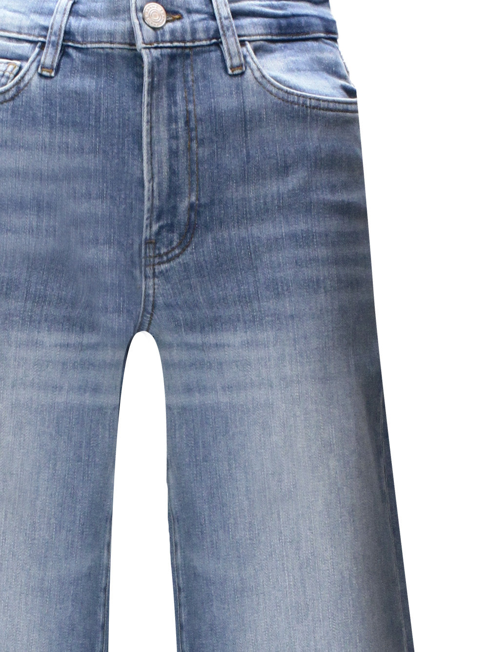 Frame LPPCRF793 Woman Denim Jeans - Zuklat