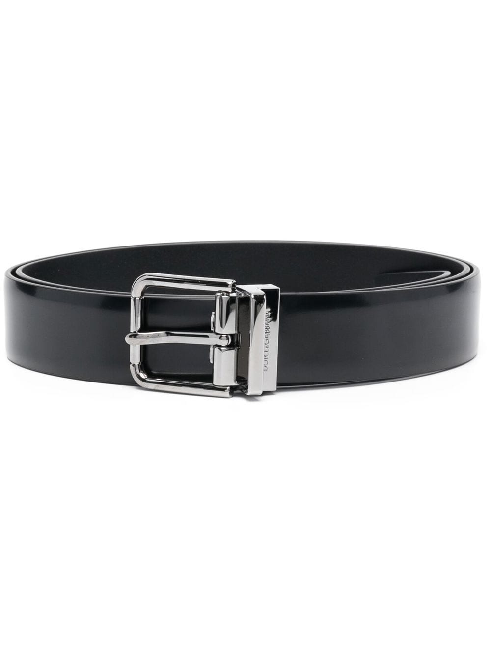 Dolce & Gabbana BC4703 Man Black Belts - Zuklat