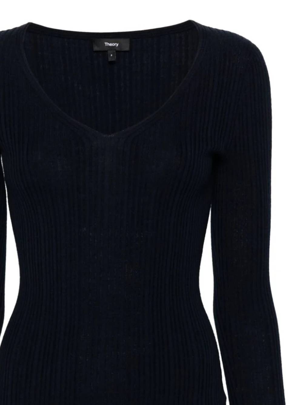Theory N1216712 Woman  Sweaters - Zuklat