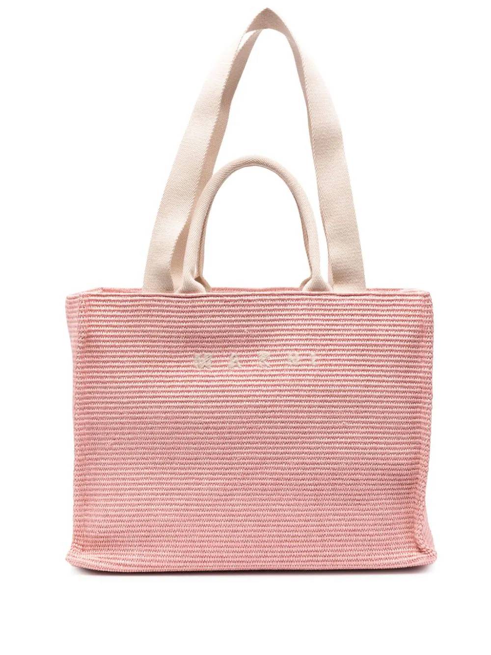 Marni SHMP0078U0 Woman Pink Bags.. - Zuklat