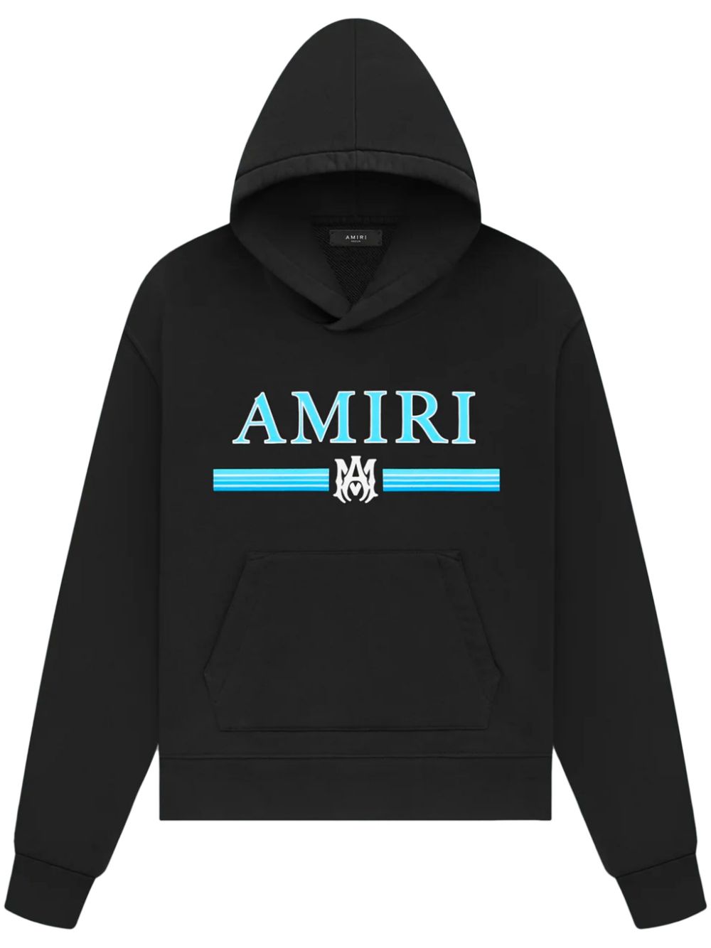 Amiri PS24MJL008 Man Black Sweaters - Zuklat