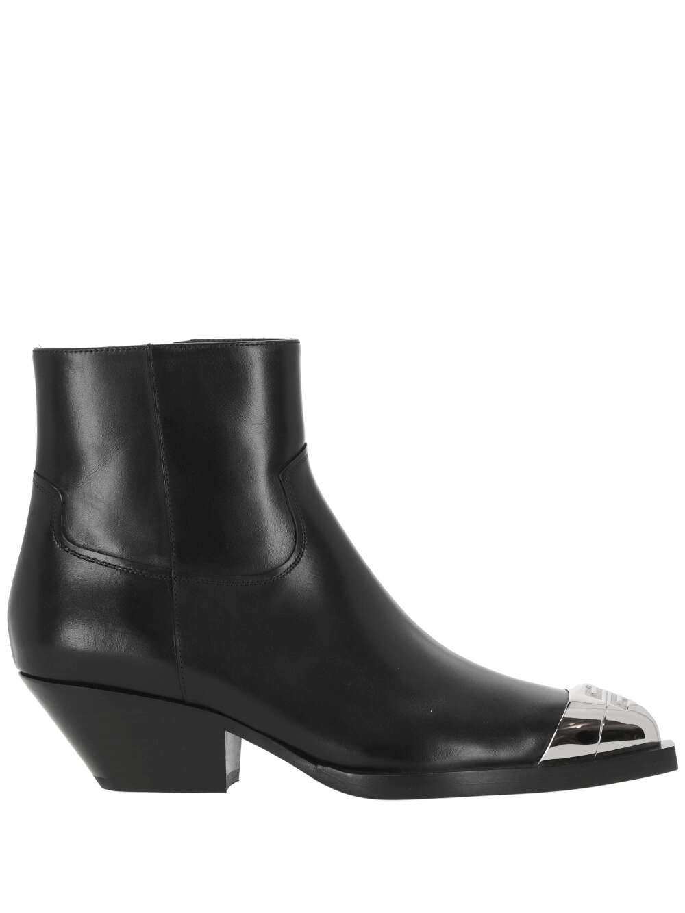 Givenchy BE604K Woman Black Boots - Zuklat