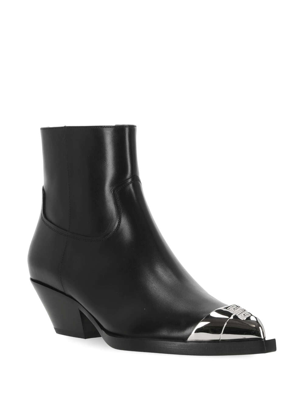 Givenchy BE604K Woman Black Boots - Zuklat