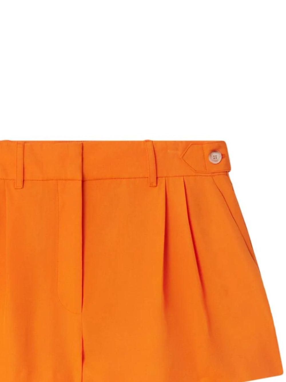 Stella McCartney 6401643 Woman  Shorts - Zuklat