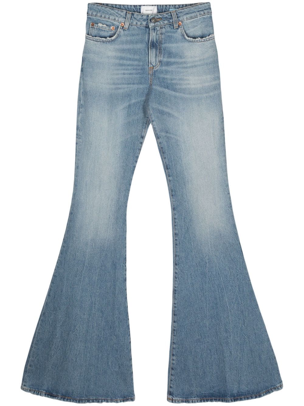 Haikure HEW03305 Woman SALINA BLUE Jeans - Zuklat