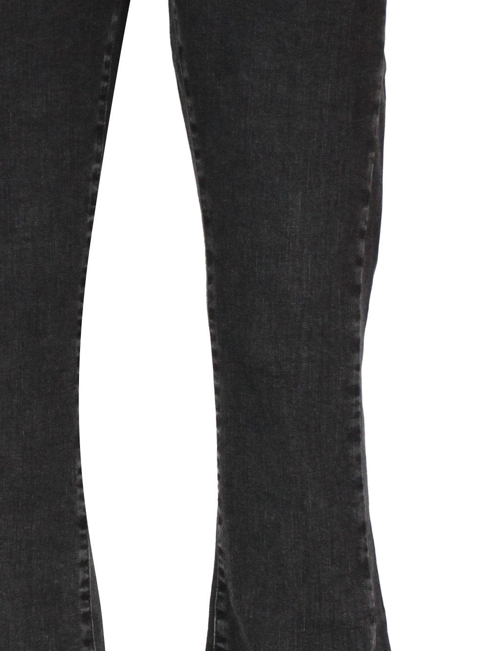 3x1 W31F29 Woman Darkness Jeans - Zuklat