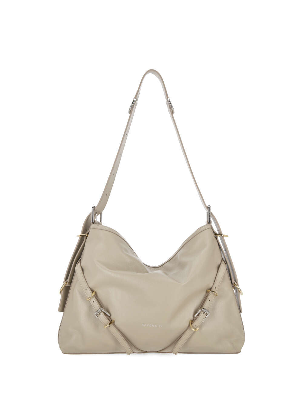 Givenchy BB50SS Woman NATURAL BEIGE Bags.. - Zuklat