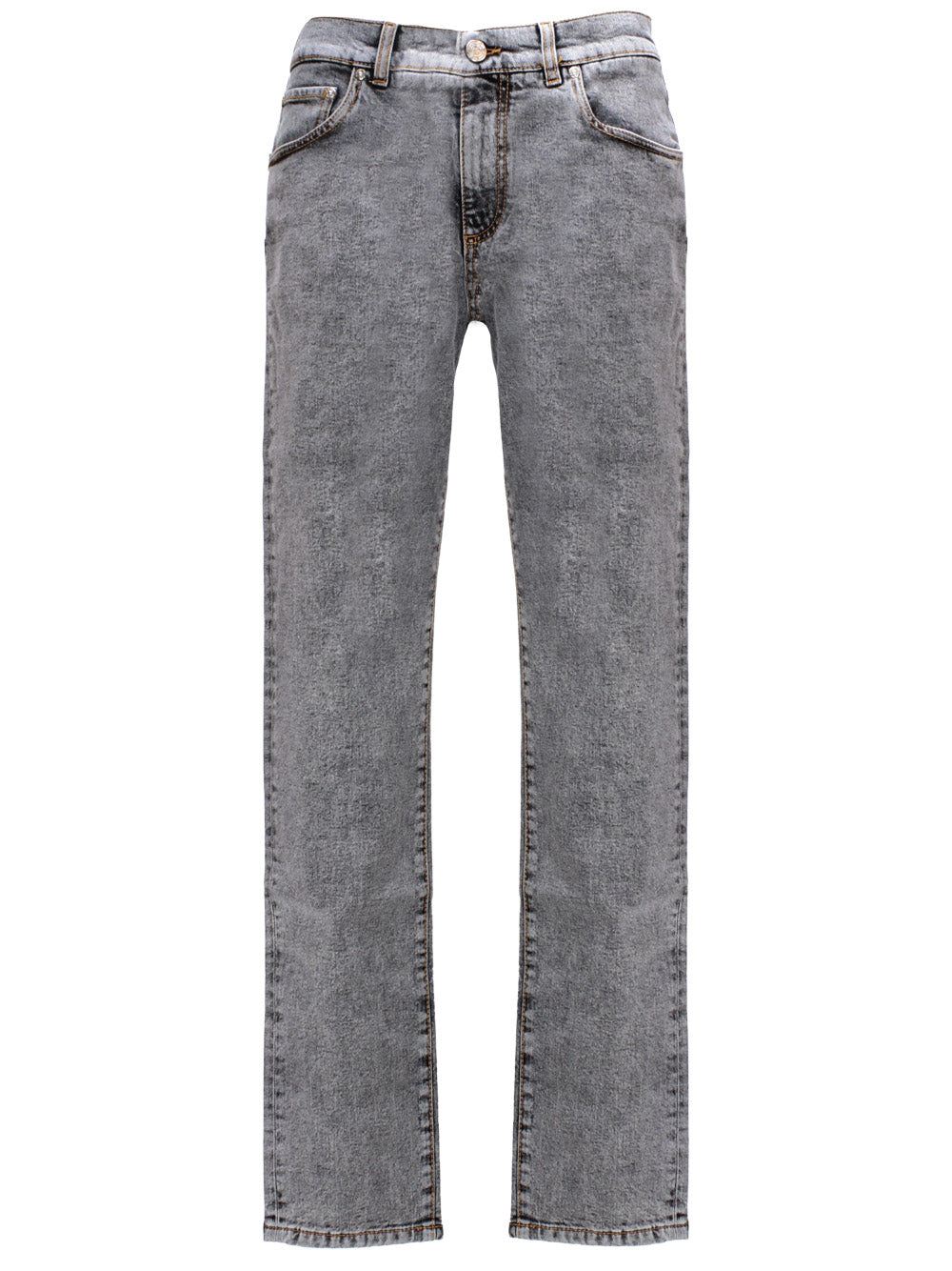 Etro MRNB0005 Man Grey Jeans - Zuklat