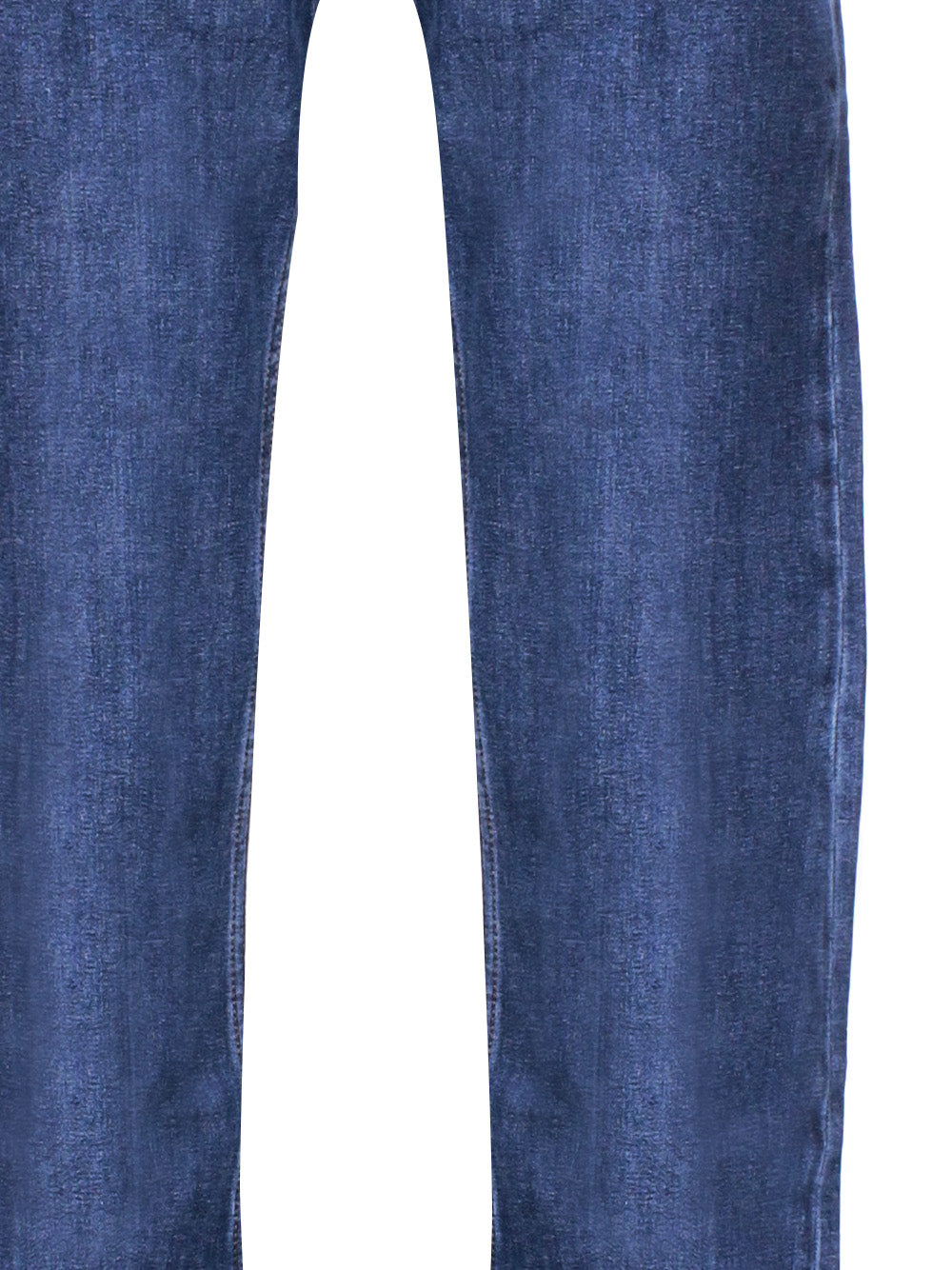 BOSS 50506700 Man Blue Jeans - Zuklat