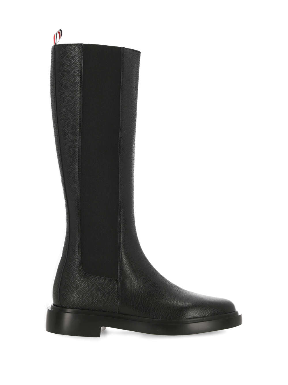 Thom Browne FFB138A Woman Black Boots - Zuklat