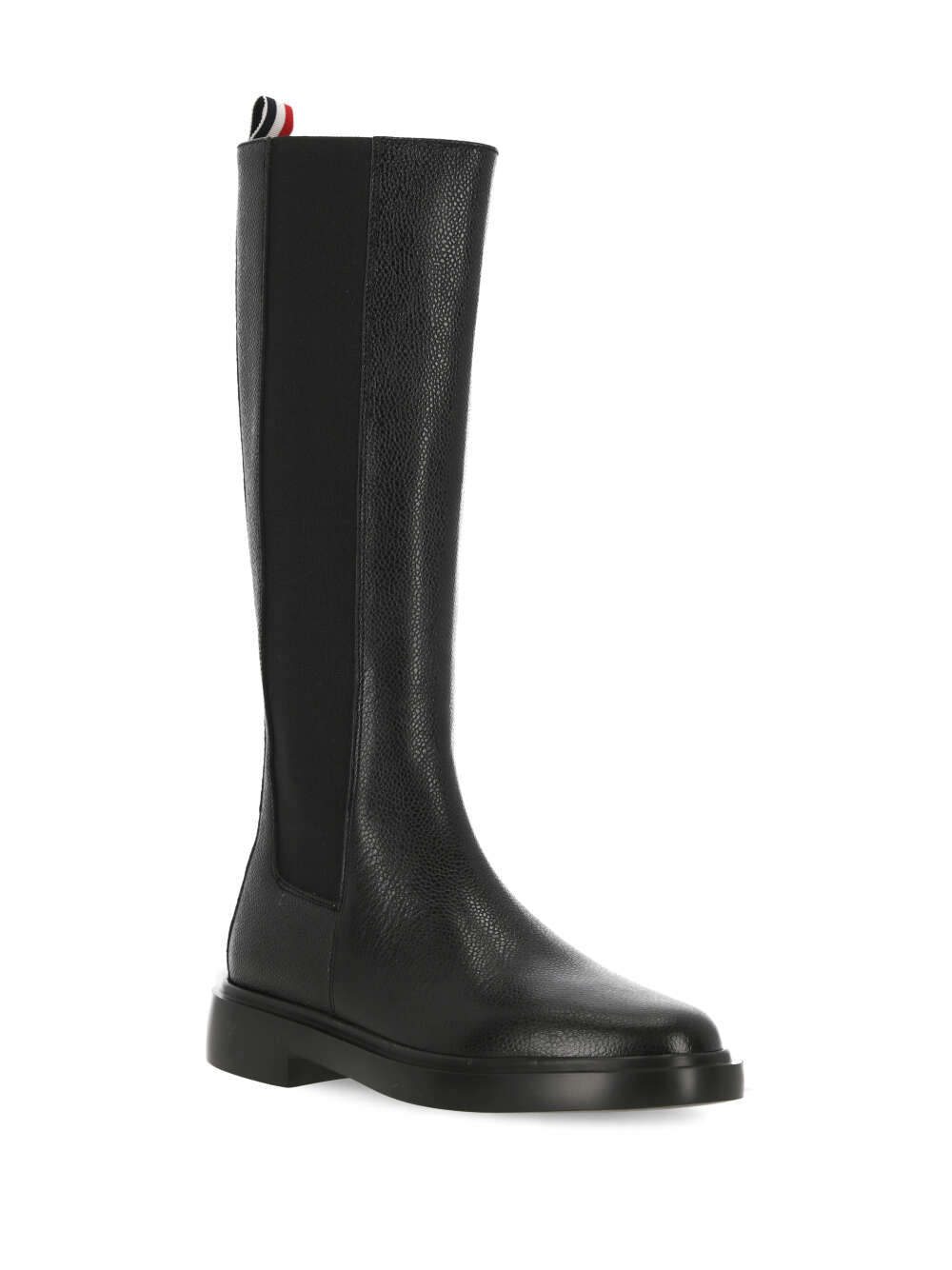 Thom Browne FFB138A Woman Black Boots - Zuklat
