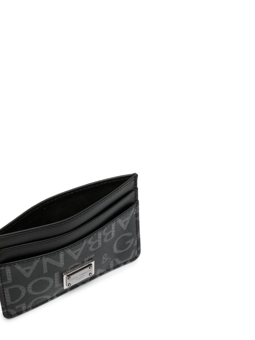 Dolce & Gabbana BP0330 Man Black Wallets - Zuklat