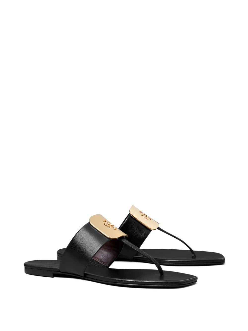 Tory Burch 154236 Woman PERFECT BLACK Sandals - Zuklat